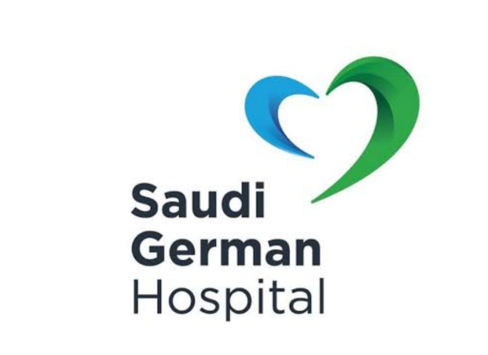 Saudi German Hospital